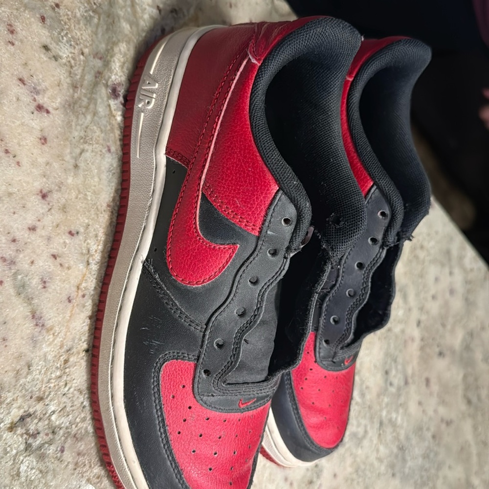 Kids AF1